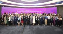 US-ROK, JAPAN Trilateral Global Leadership Youth Summit 2024