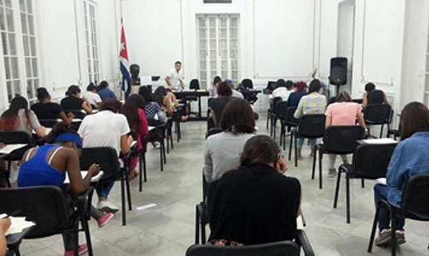 한국어능력시험(TOPIK)