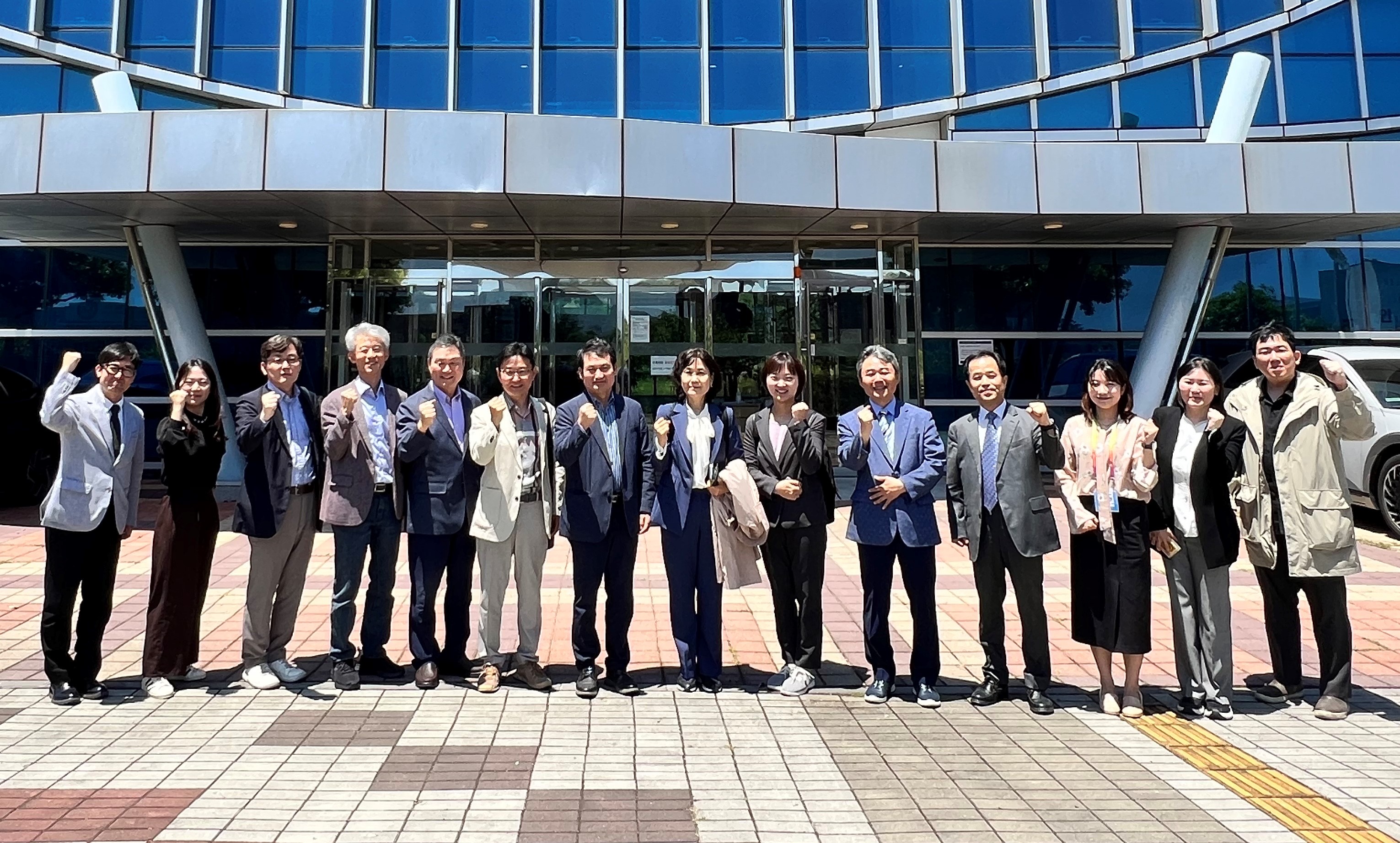 2024년 글로벌역량지원센터 제1회 운영자문위원회